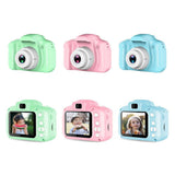 Children's HD Digital Waterproof Camera - UNBEATABLE STORE