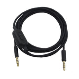 Game Headset Cable Universal Audio Cable