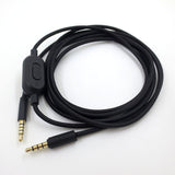 Game Headset Cable Universal Audio Cable