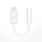 Compatible With Apple,  Headphone Adapter Audio Adapter Cable 3.5mm