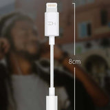 Compatible With Apple,  Headphone Adapter Audio Adapter Cable 3.5mm