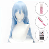 Limru Cos Wig Anime