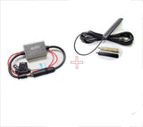 The Fifth Generation 12V And 24V Universal Car Radio