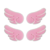 Cartoon Cute Angel Universal Anti-Scratch Decorative Strip