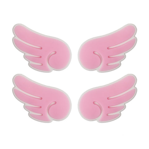 Cartoon Cute Angel Universal Anti-Scratch Decorative Strip