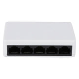 Port 100 Mbps Ethernet Switch, Ethernet Shunt Hub