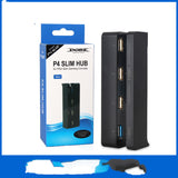 PS4 SLIM HUB 2.0  3.0 Interface Universal USB Extender