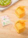 Home Toothpick Holder Cute Animal Smart Restaurant