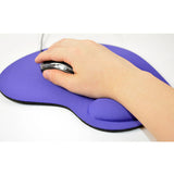 New EVA Non-slip Wrist Mouse Pad