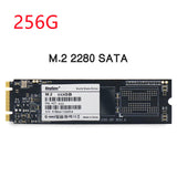 KingSpec M.2 NGFF 2280 SATA 128G 256G SSD Solid State Drive - UNBEATABLE STORE