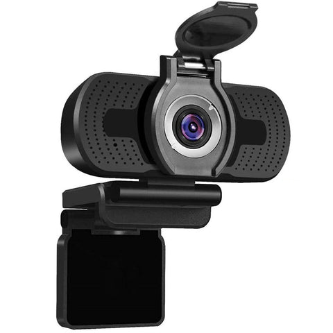 HD USB Web Computer Camera Live Webcam