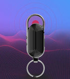 Intelligent Voice Control Recording File Encryption Portable High-Definition Recorder