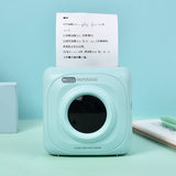 Paperang Thermal Printer Mini Mobile Photo Printer - UNBEATABLE STORE