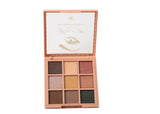 Eyeshadow Palette Blush Waterproof Makeup Set