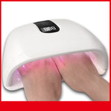 Nail Phototherapy Dryer Quick-Drying Led