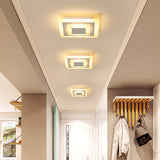 Surface-mounted Living Room Lighting, Hallway, Cloakroom, Ceiling Lamp, Porch, Balcony, Corridor, Aisle Lamps