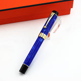 Tofu Fountain Pen Men And Women Special High-End Business Office Iridium Pen Gift Ink Pen - UNBEATABLE STORE