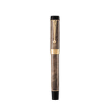 Tofu Fountain Pen Men And Women Special High-End Business Office Iridium Pen Gift Ink Pen - UNBEATABLE STORE