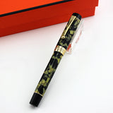 Tofu Fountain Pen Men And Women Special High-End Business Office Iridium Pen Gift Ink Pen - UNBEATABLE STORE