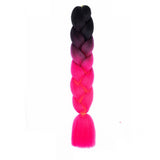 Dirty Braid Hair Rope Twisted Braid Small Dirty Braid Hairdressing Rope Twisted Braid Hidden Braid