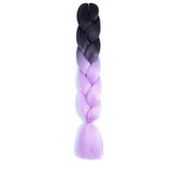 Dirty Braid Hair Rope Twisted Braid Small Dirty Braid Hairdressing Rope Twisted Braid Hidden Braid