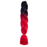 Dirty Braid Hair Rope Twisted Braid Small Dirty Braid Hairdressing Rope Twisted Braid Hidden Braid