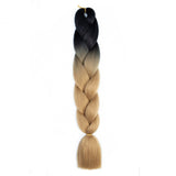 Dirty Braid Hair Rope Twisted Braid Small Dirty Braid Hairdressing Rope Twisted Braid Hidden Braid