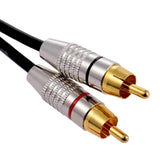 Canon To Dual RCA Audio Line Canon Male And Female To 2 RCA Lotus Line XLR Canon One-point Two-speaker Amplifier