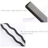 Braided Hair Travel Suit, Hair Disc, Hair Comb, Hair Extension Needle, Pattern Hairdressing Tool