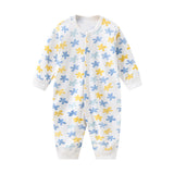 Baby One-Piece Clothes With Cotton Newborn Baby Clothes For Infants And Toddlers