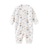 Baby One-Piece Clothes With Cotton Newborn Baby Clothes For Infants And Toddlers