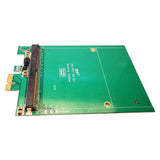 To MXM3.0 Graphics Adapter Card