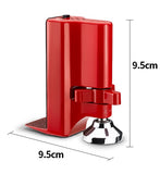 Door Stopper, Top Door, Hotel Safety, Living Alone, Home Blocking, Door Blocking, Door Blocking, Anti-Theft Alarm, Portable Overseas - UNBEATABLE STORE