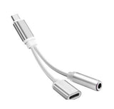 Headphone Adapter For Reno4Pro Converter