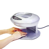 High-Power Nail Dryer, Hands And Feet, Hot And Cold Air Nail Dryer, Nail Polish Dryer