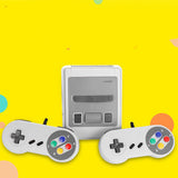 Mini Snes Tv Game Console 8-Bit Game Console