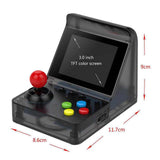 Mini Retro Arcade Joystick Double Online