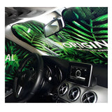 Car Sunshade Car With Cartoon Sunshade Front Folding Heat Insulation Film Bubble Aluminum Foil Sunshade