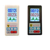 Nuclear Radiation Detector, Geiger Counter, Ionizing Radiation Tester - UNBEATABLE STORE