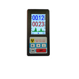 Nuclear Radiation Detector, Geiger Counter, Ionizing Radiation Tester - UNBEATABLE STORE