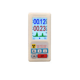 Nuclear Radiation Detector, Geiger Counter, Ionizing Radiation Tester - UNBEATABLE STORE