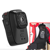 Law Enforcement Recorder Portable Camera