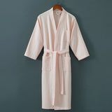 Five Star Hotel Bathrobes For Men And Women