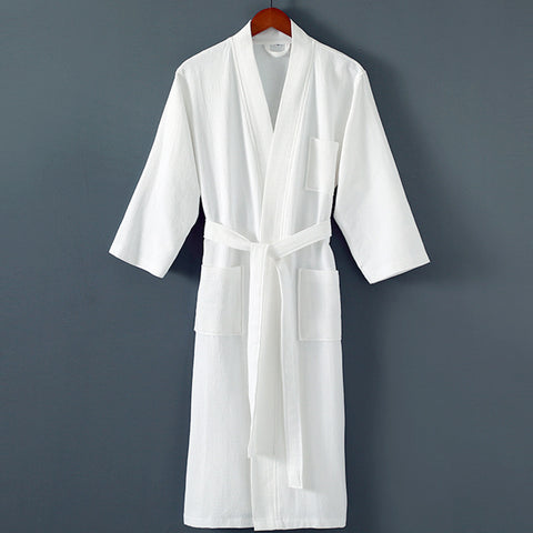 Five Star Hotel Bathrobes For Men And Women