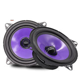 Car Mid-Bass Audio Modified Speakers