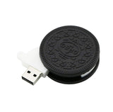 Creative Gift Sandwich Cookie USB Flash Drive - UNBEATABLE STORE