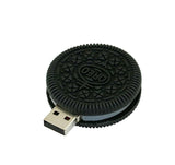 Creative Gift Sandwich Cookie USB Flash Drive - UNBEATABLE STORE