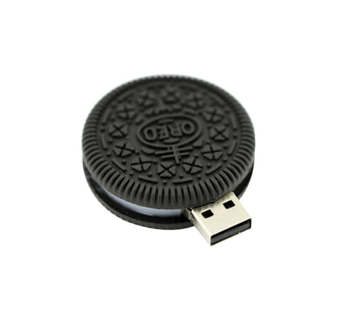 Creative Gift Sandwich Cookie USB Flash Drive - UNBEATABLE STORE