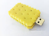 Creative Gift Sandwich Cookie USB Flash Drive - UNBEATABLE STORE