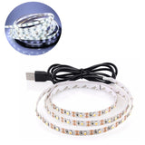 USB Power Supply For LED Light Strip Decorative Lamp